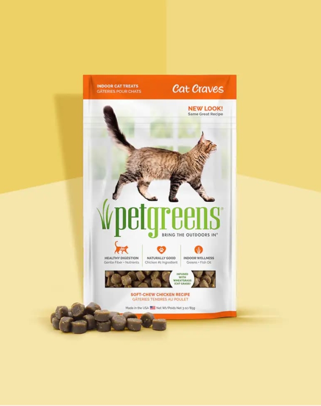Natural fiber hot sale for cats