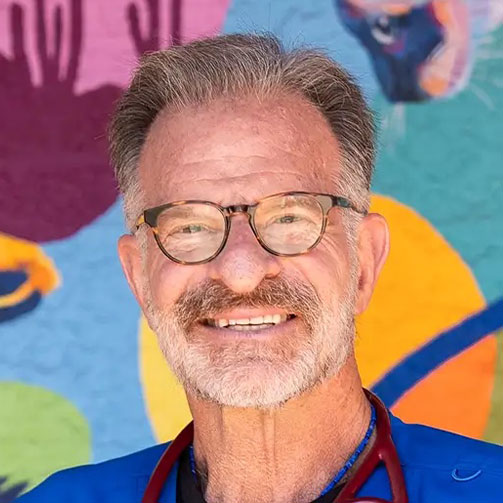 Dr. Randy