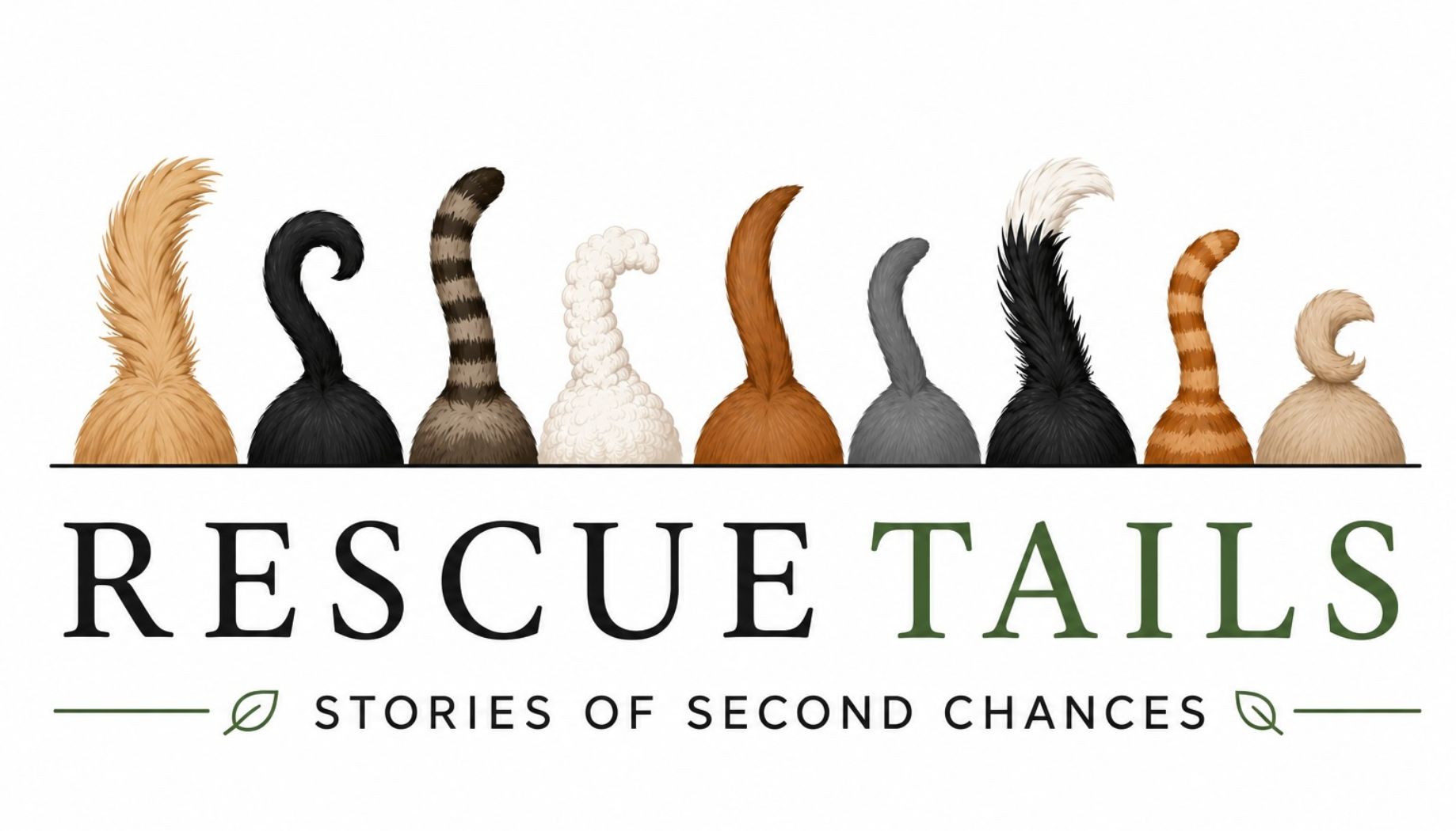 rescue tails