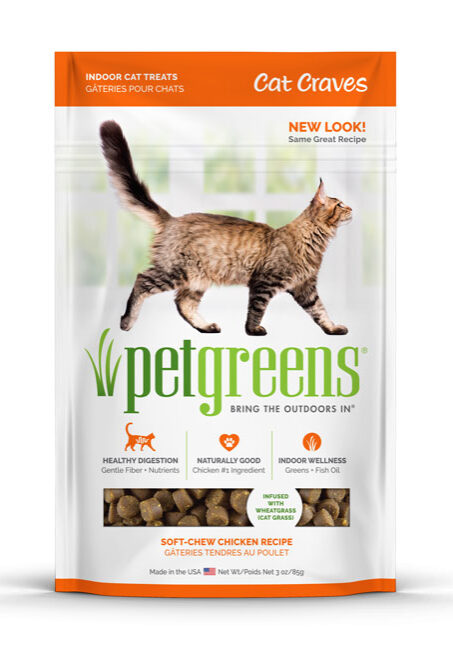 All natural chicken recipe cat treats